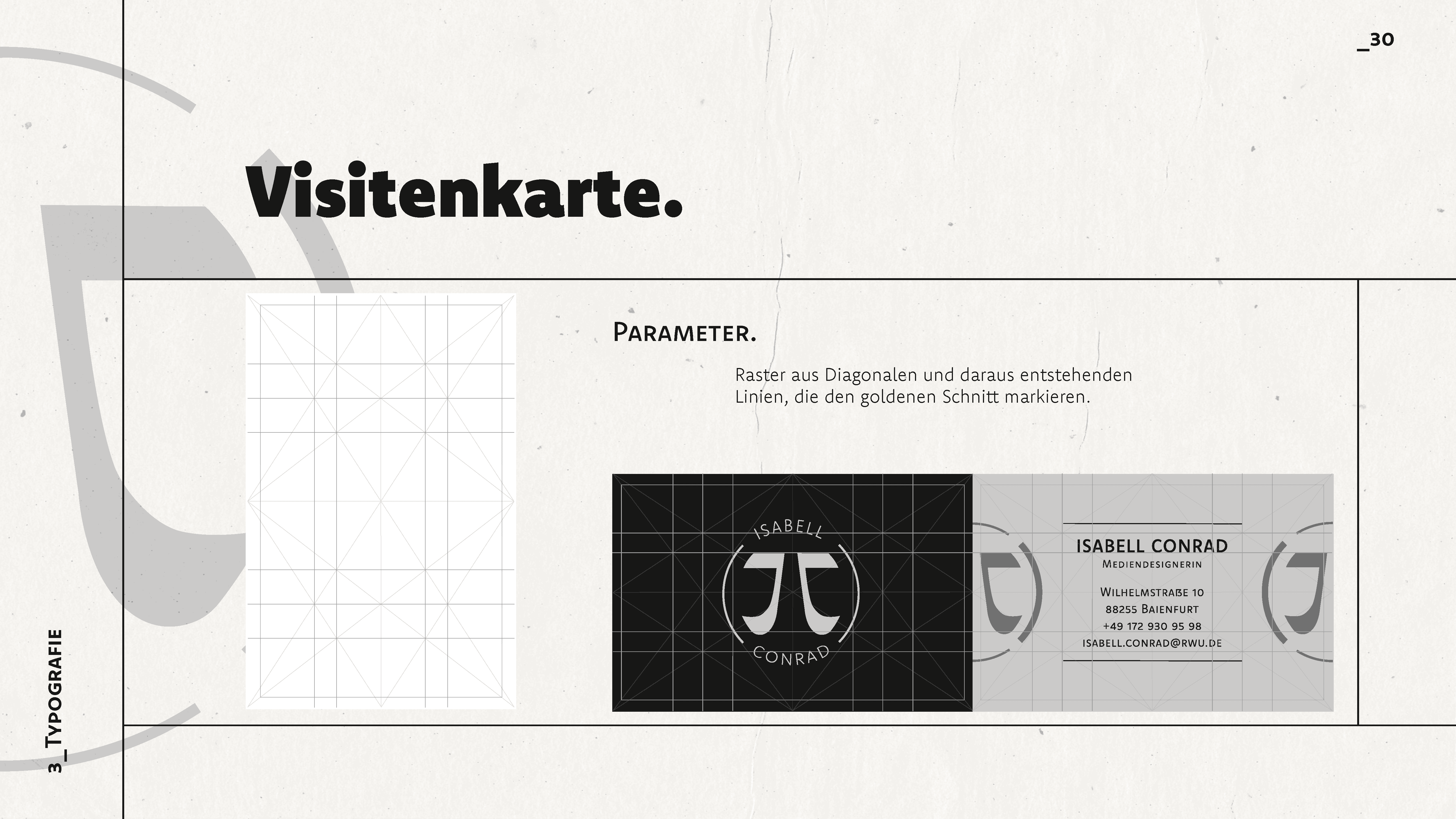 Branding Isabell 12